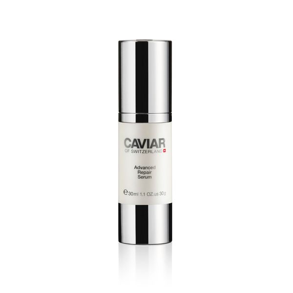 Caviar of Switzerland Advanced Repair Serum - Anti-Aging Face Serum