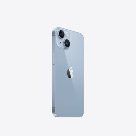 Apple iPhone 14 256GB | Shop Today. Get it Tomorrow! | takealot.com