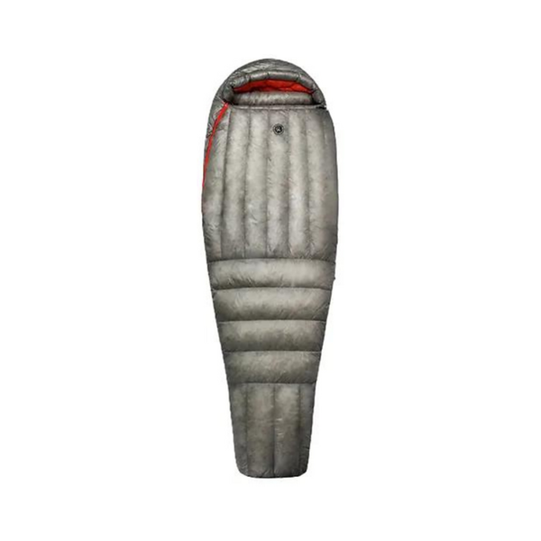 AEGISMAX WIND HARD DUSK Goose Down Sleeping Bag - Regular
