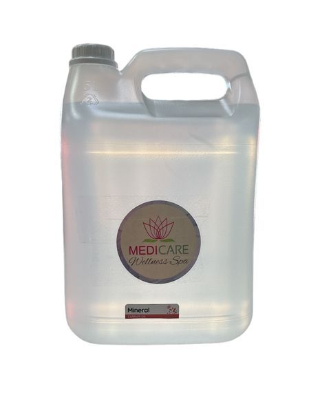Medicare Wellness Products logo