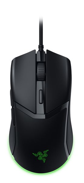 Razer Cobra RGB Optical Gaming Mouse 8500DPI Black