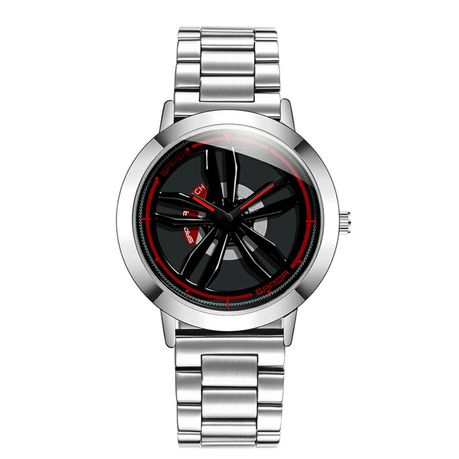 Sanda on sale men's watch