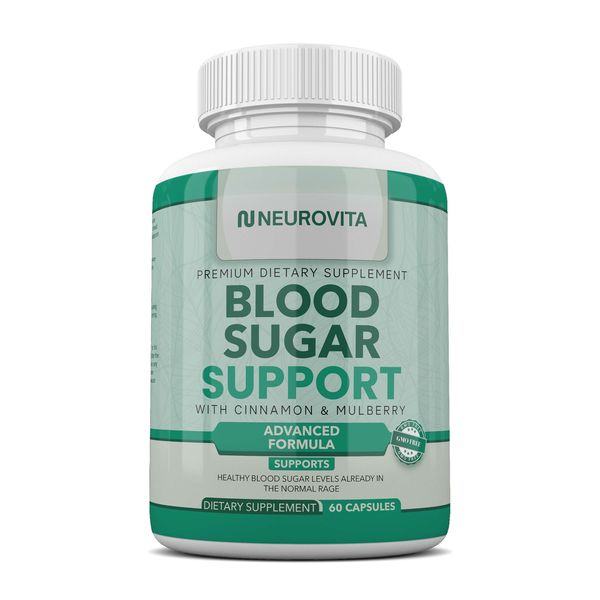 Blood Sugar Support