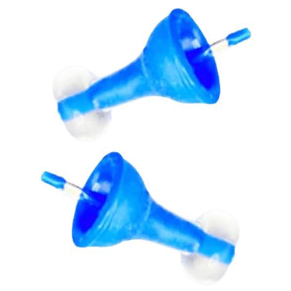 Inflatable Ear Plug,Protection Soft Silicone Earplugs,Earplugs for Sleeping