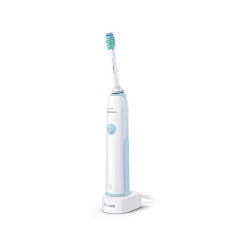 philips battery powered toothbrush