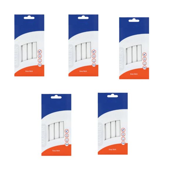 Easy Stick - Pack of 5 (50g Each)