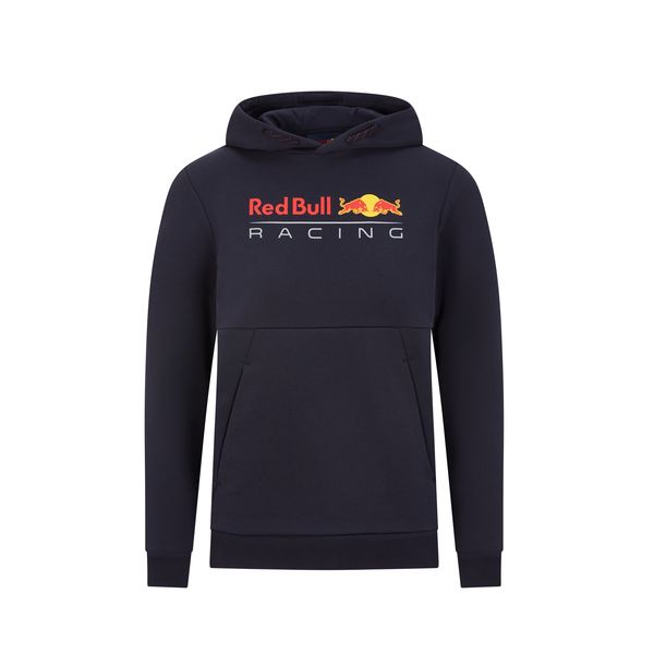 Red Bull Racing Kids Pullover Hoodie