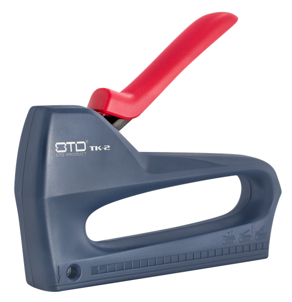STD Staple Gun TK-2S Heavy Duty Stapler Gun