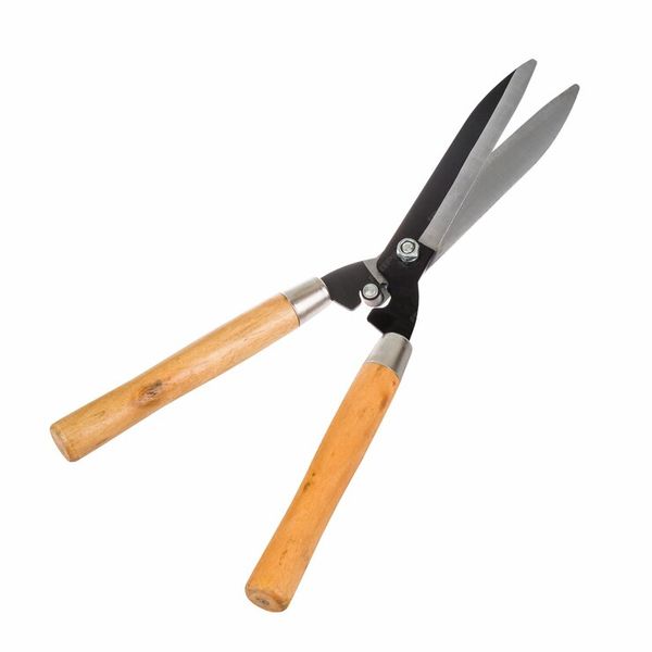 Garden Hedge Scissors Pruning Hedge Shears Manual Hedge Trimmer