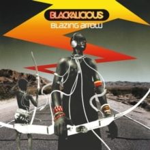 Blazing Arrow (Vinyl / 12" Album)