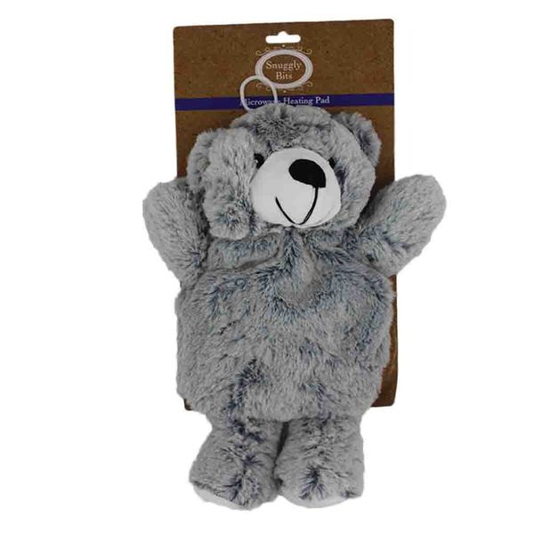 Teddy - Microwave Heating Pad