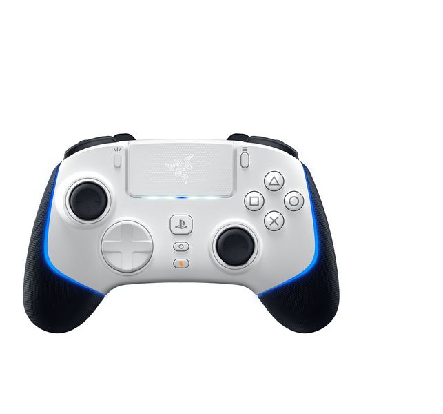 Wolverine V2 Pro (PlayStation Licensed) - White