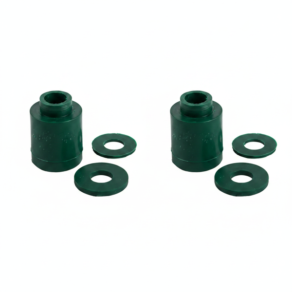 Jooste Force Head Packing for Optimal Sealing and Leak Prevention - 2 Pack