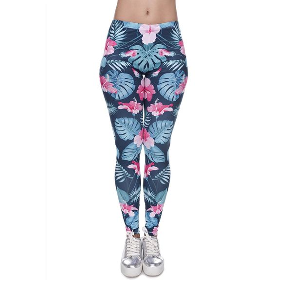 LaLa Leggings (Honolulu)