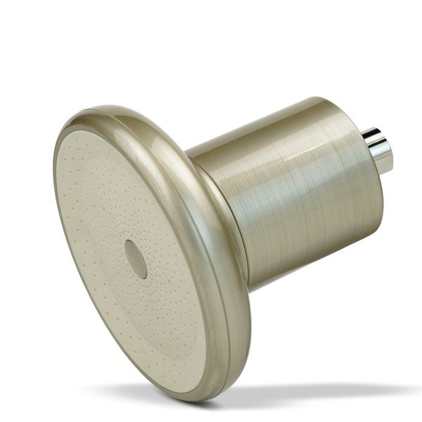 Sanjing 10-Stage Shower Water Filter Head - Chlorine & Metal Removal