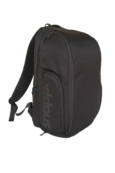 SNAPP PRO Aqua Backpack, Laptop Sleeve, Wet/Dry Sections, Large