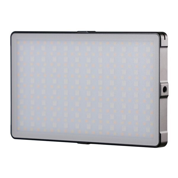 Phottix M500R RGB Panel LED Light