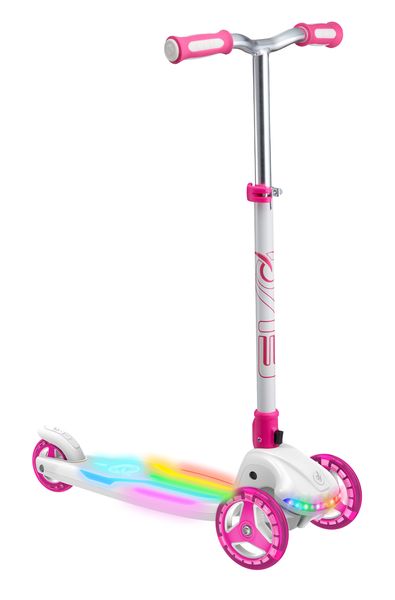 Evo - 3 Wheel Colour Burst