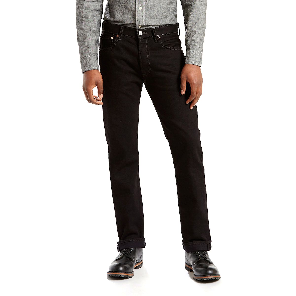 Levi 501® Straight Leg Jeans | Shop Today. Get it Tomorrow! | takealot.com