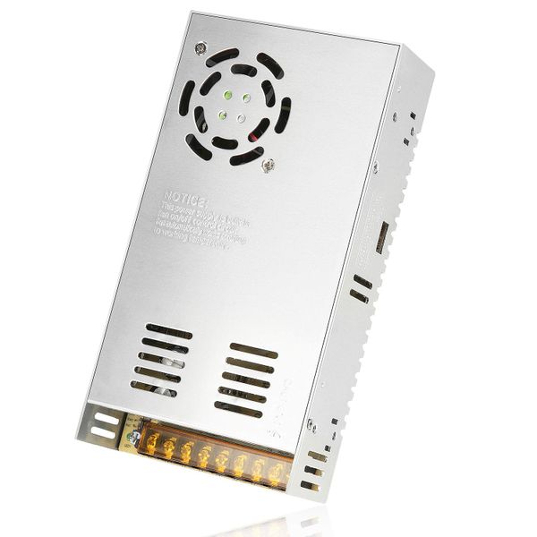12V 30A Switching Power Supply Universal Regulated Switching Converter