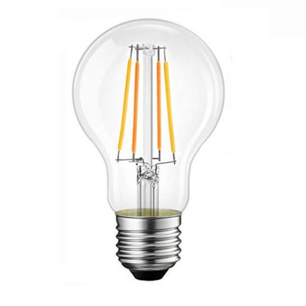 Sunlit Smart A60 Filament LED Globe