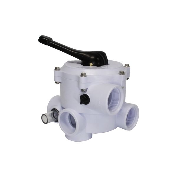 ORCA Multi Port Valve Complete