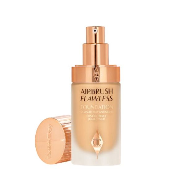 Charlotte Tilbury Airbrush Flawless Foundation 6 Neutral