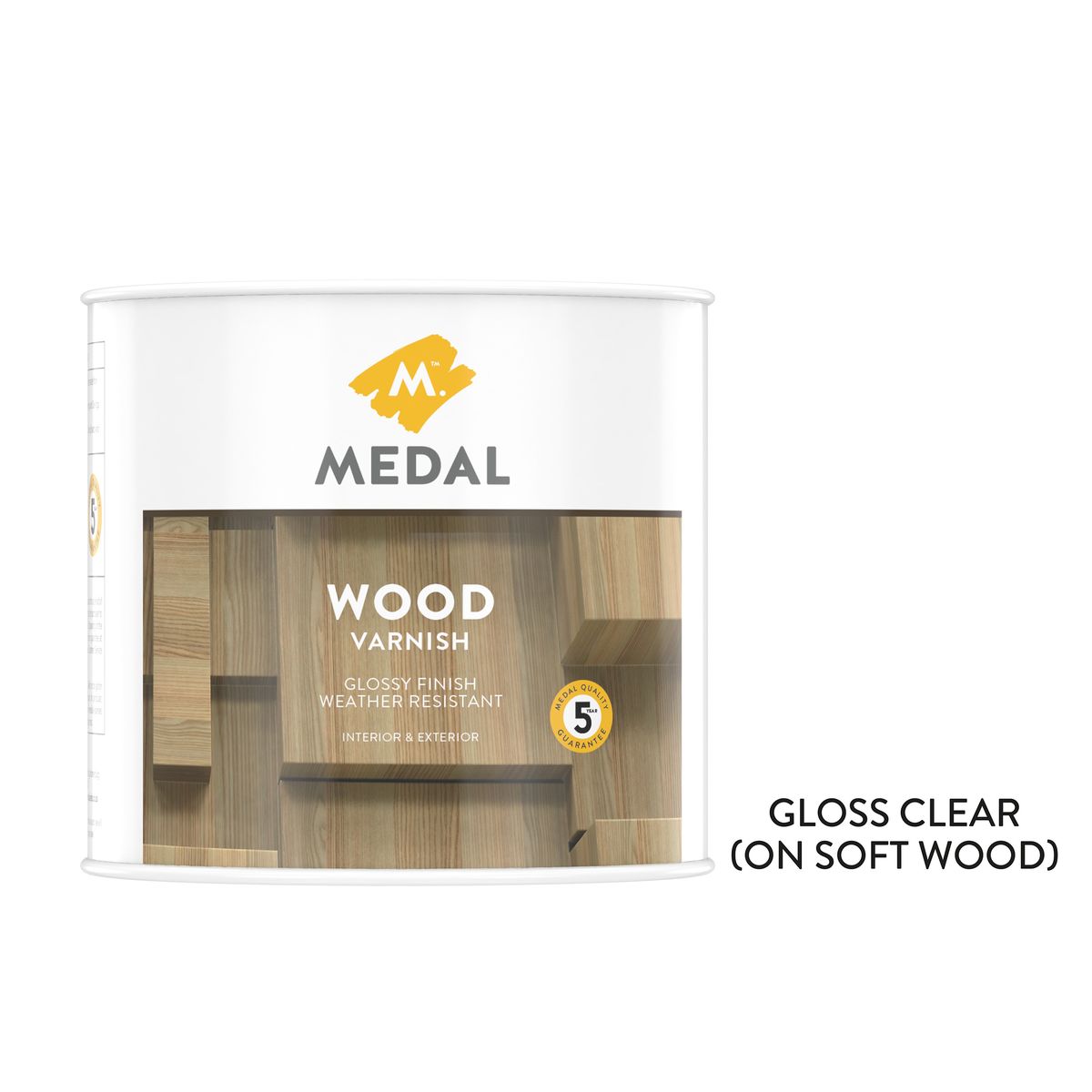 Medal Wood Varnish 1 L Buy Online in South Africa