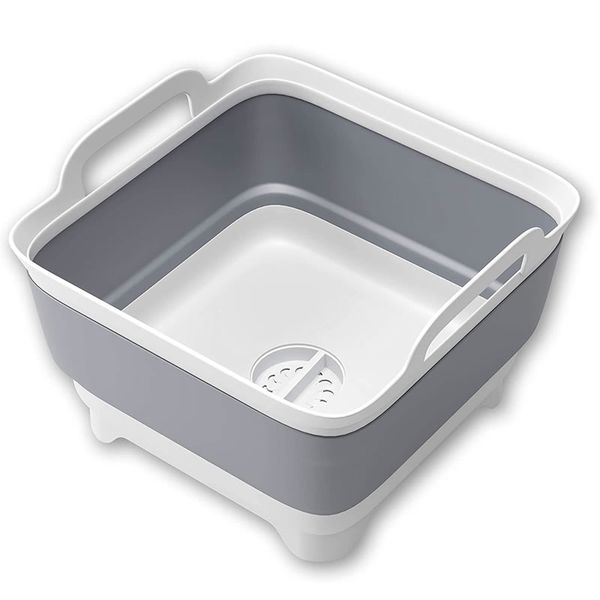 Collapsible Dish tub Portable Sink F28-8-487