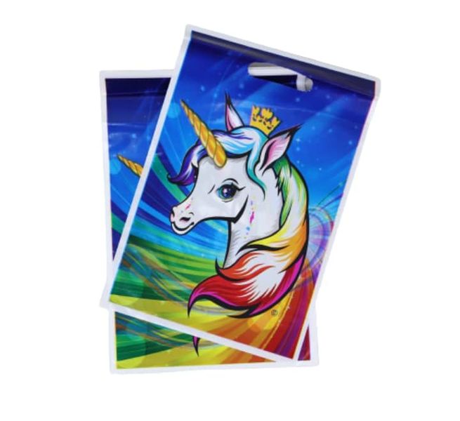 Small Unicorn Party Bags 50s