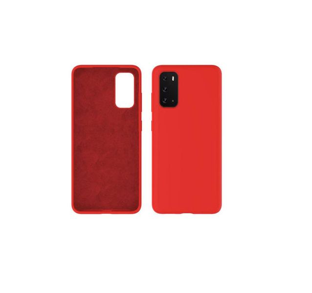 Silicone Back cover for Samsung S20