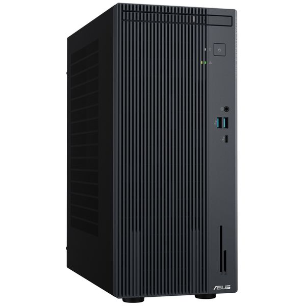 ASUS ExpertCenter P500 Mini Tower Desktop PC - i7, 8GB DDR5 RAM, 512GB SSD