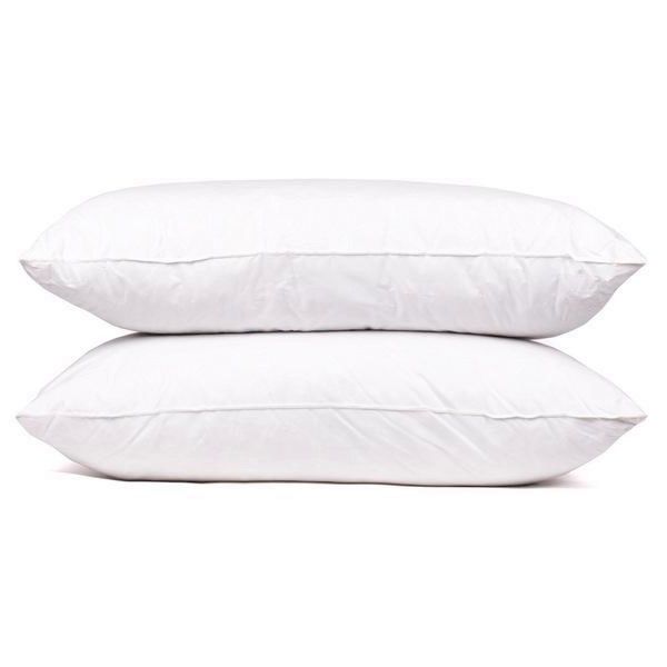 Simon Baker - Duck Feather Pillows
