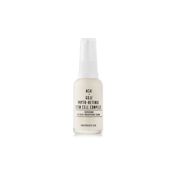 THE SKIN CO. Superfood Age-Reset Brightening Serum