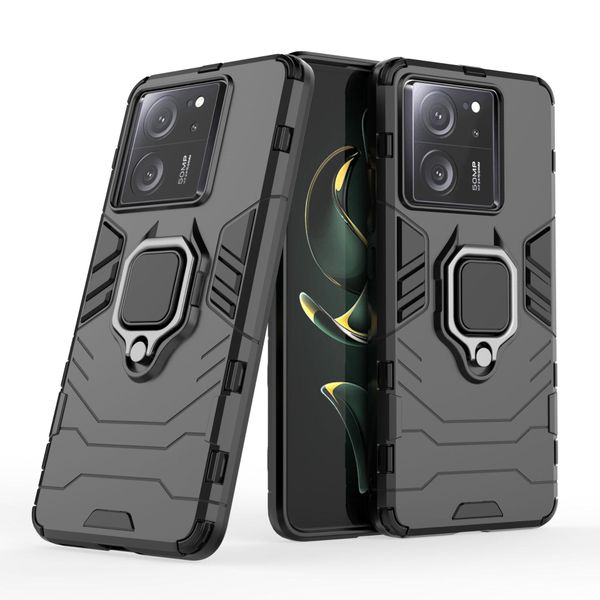 Phone Case Compatible with Xiaomi 13T Shockproof with Holder