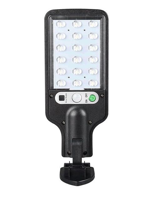 Outdoor Garden 18 LED Solar Street Light -(JX-616A)TS-20 | Buy Online ...