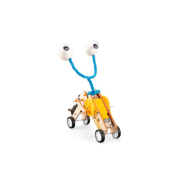 STEM Worm Robot - CH2052