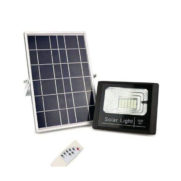 10W Solar LED Light-FO-8810