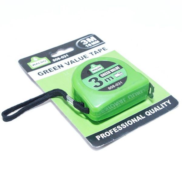 WaldoTape Measure 3m