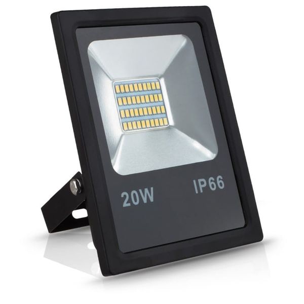 20W Outdoor Led Floodlight