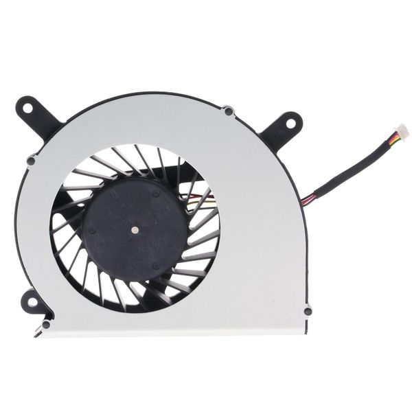 New Replacement CPU Cooling Fan for Dell Optiplex AIO 7460 5260 5270 7470