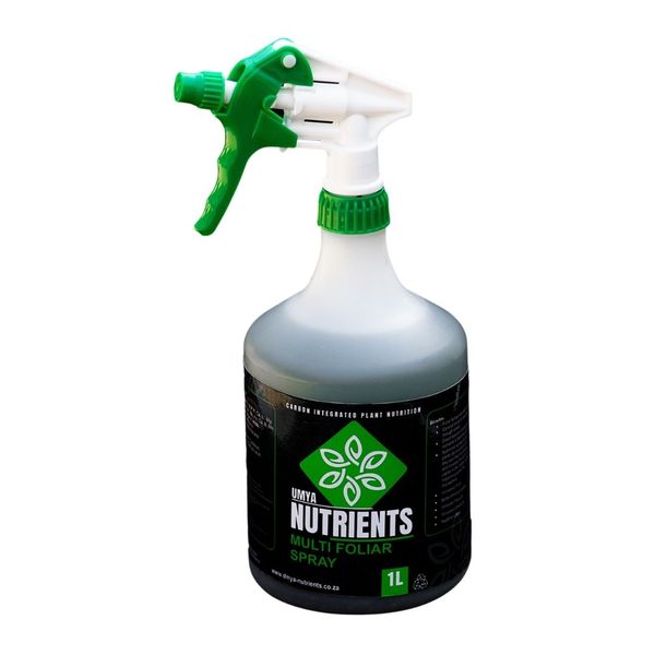 Umya Multi Foliar Spray (1L)