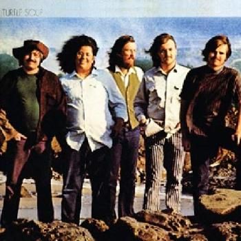 Turtle Soup (Vinyl / 12" Album (Gatefold Cover))
