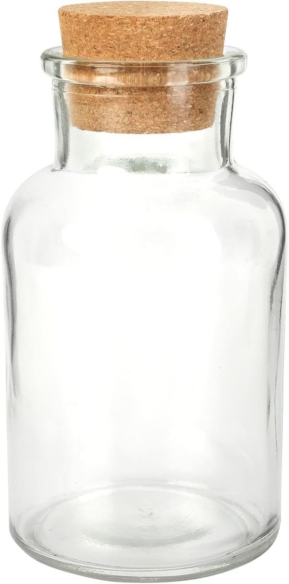 Cork Lid Bottle Spice Jar 2 pack Shop Today. Get it Tomorrow