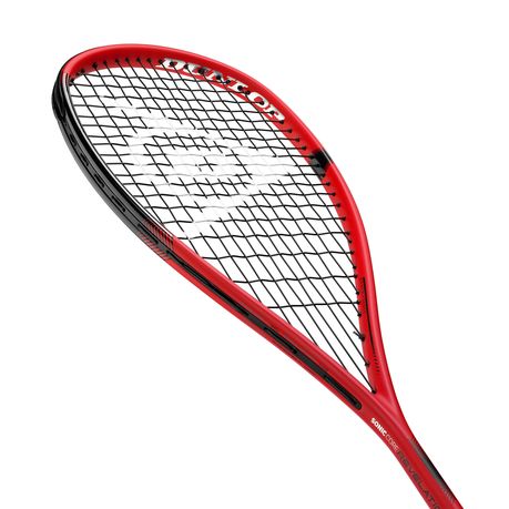 Harrow Reflex 120 Squash Racquet – Harrow Sports