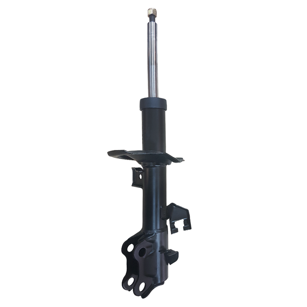 Shock absorber for NISSAN TIIDA 2006- FRONT LH | Shop Today. Get it ...