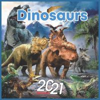 dinosaurs live 2021