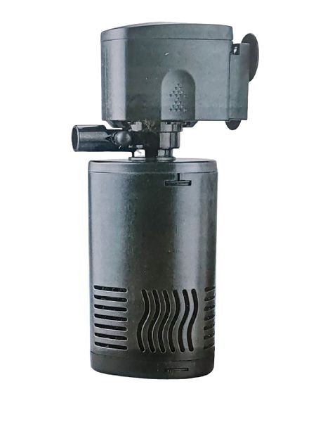 Aquarium Internal Filter Pump With Air Flow Valve 1000 L/H - Umlozi