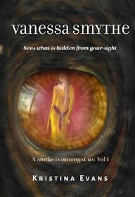 Vanessa Smythe sees what is hidden from your sight | Shop Today. Get it