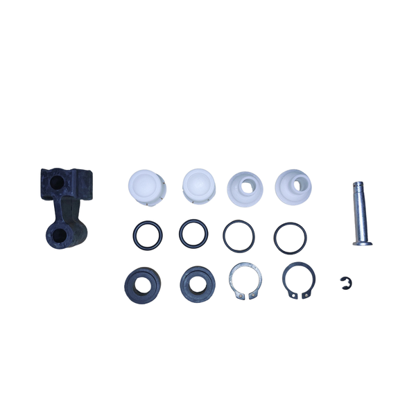 Gear Linkage Bushings compatible with Opel Corsa B